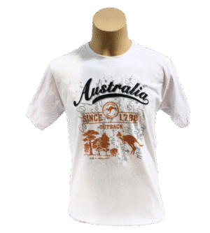 21185 Shirt Front
