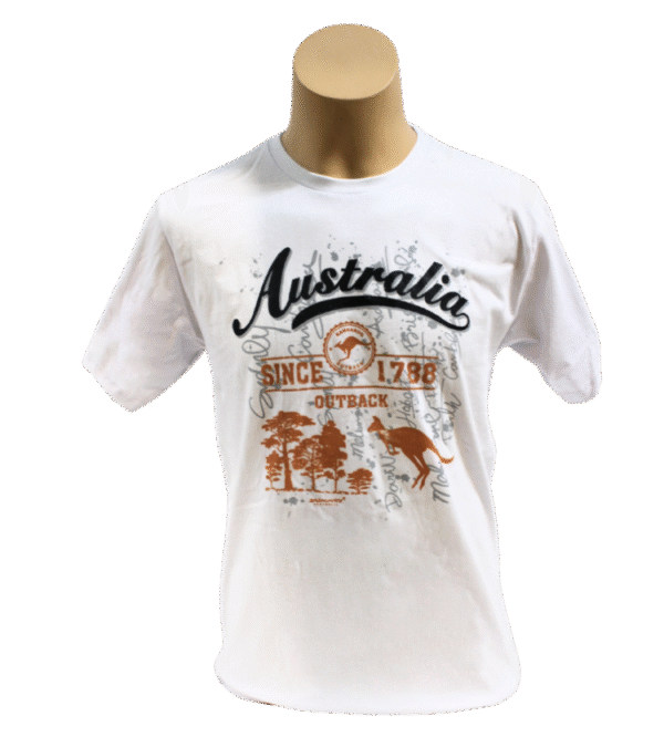 21185 Shirt Front