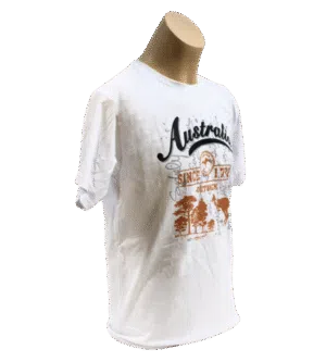 21185 Shirt Left