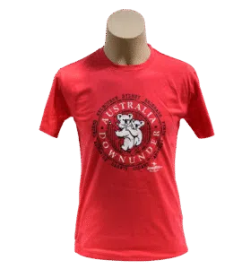 Pink Koala T-Shirt