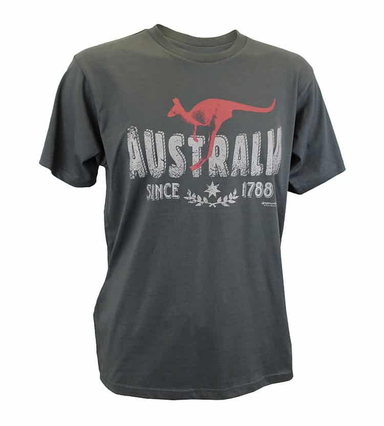 Kangaroo T Shirt