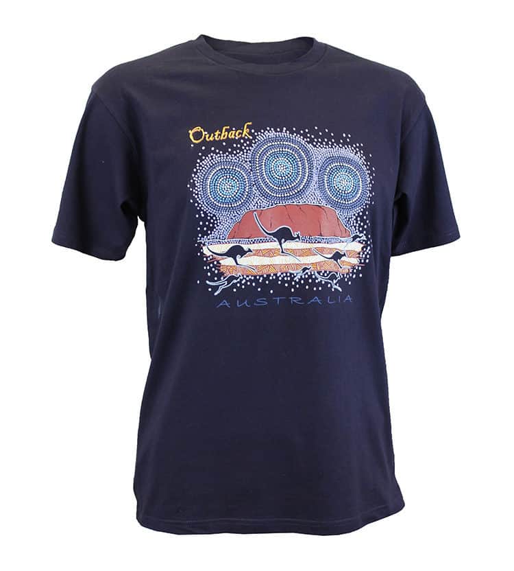 Uluru T-Shirt