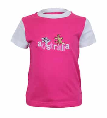 Australia Kids Shirt
