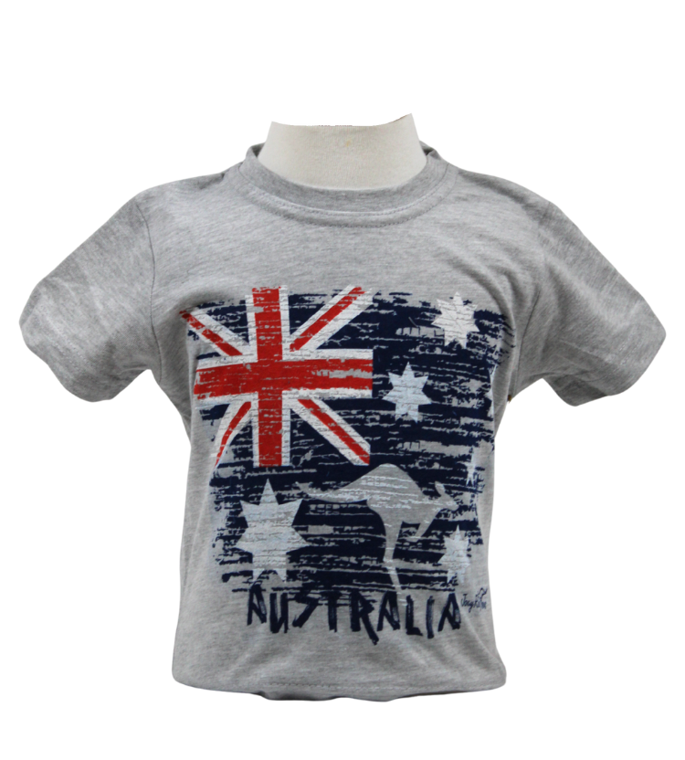 Two Kids T-Shirts for $50