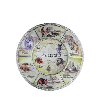 Australia Plate