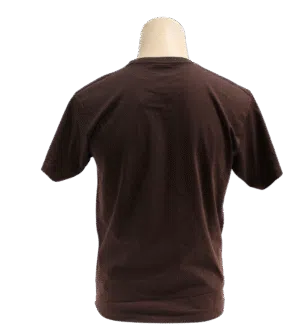 21161 Shirt Back