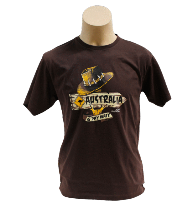 21161 Shirt Front