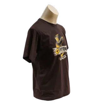 21161 Shirt Left