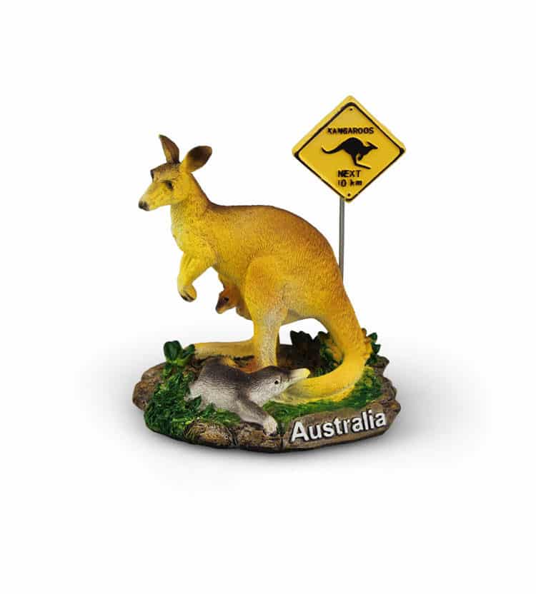 Kangaroo Gifts  Melbourne VIC