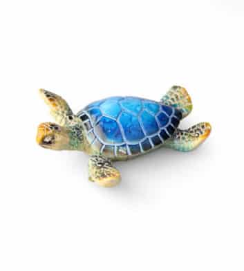 Marble Turtle