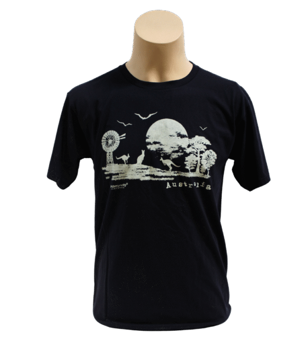 21185 Shirt Front