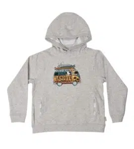 Combi Livin Boys Hoodie