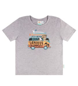 Combi Livin Boys T-Shirt
