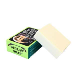 91737 Soap Bar view of Australian Convict Soap