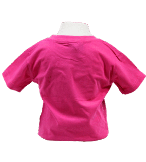 28034 Shirt Back