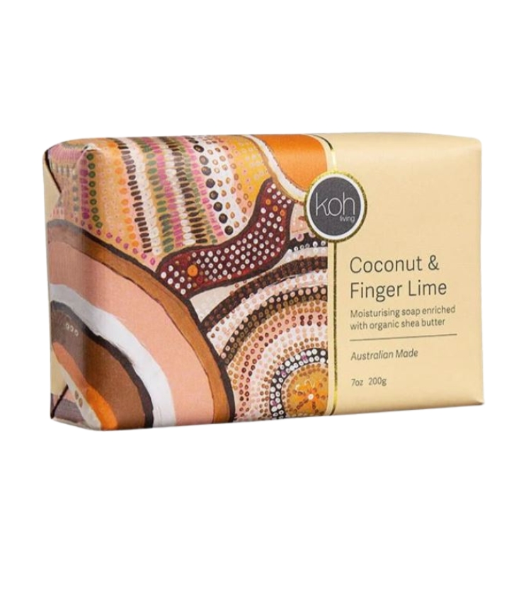 Aboriginal Cosmetic Gifts