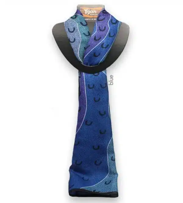 Aboriginal Scarves