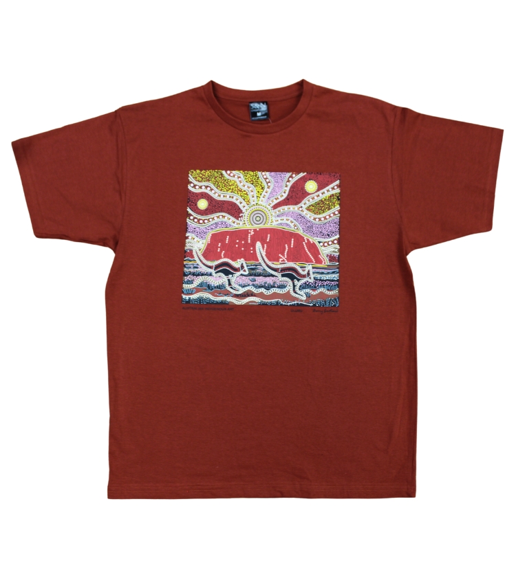 Dot Art Graphic T-shirts