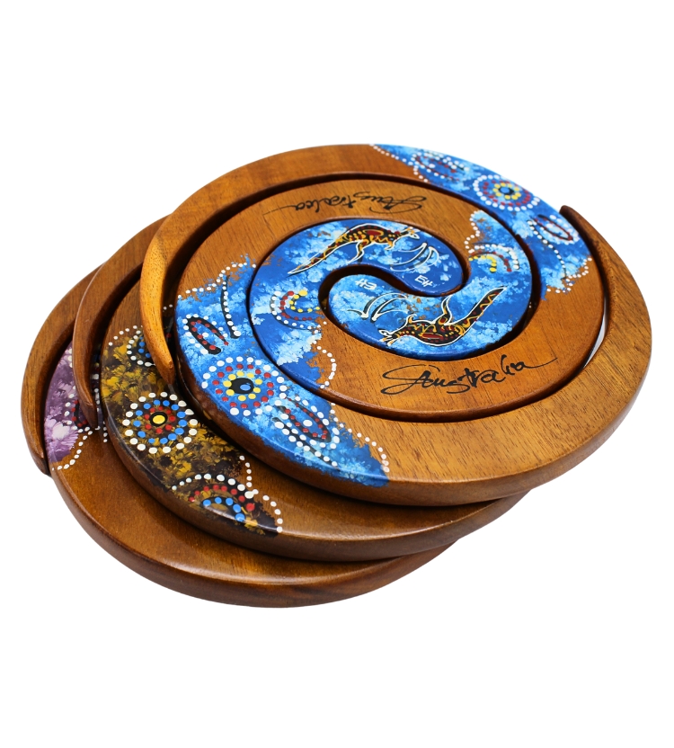 First Nations Tableware
