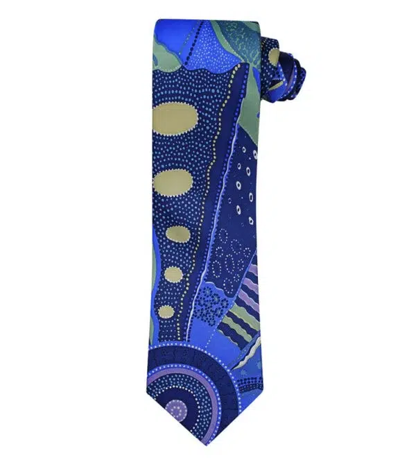 Aboriginal Ties