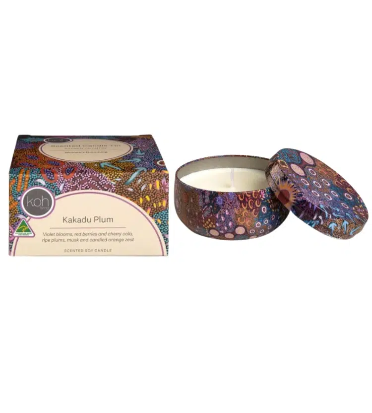 Australian Made Candles