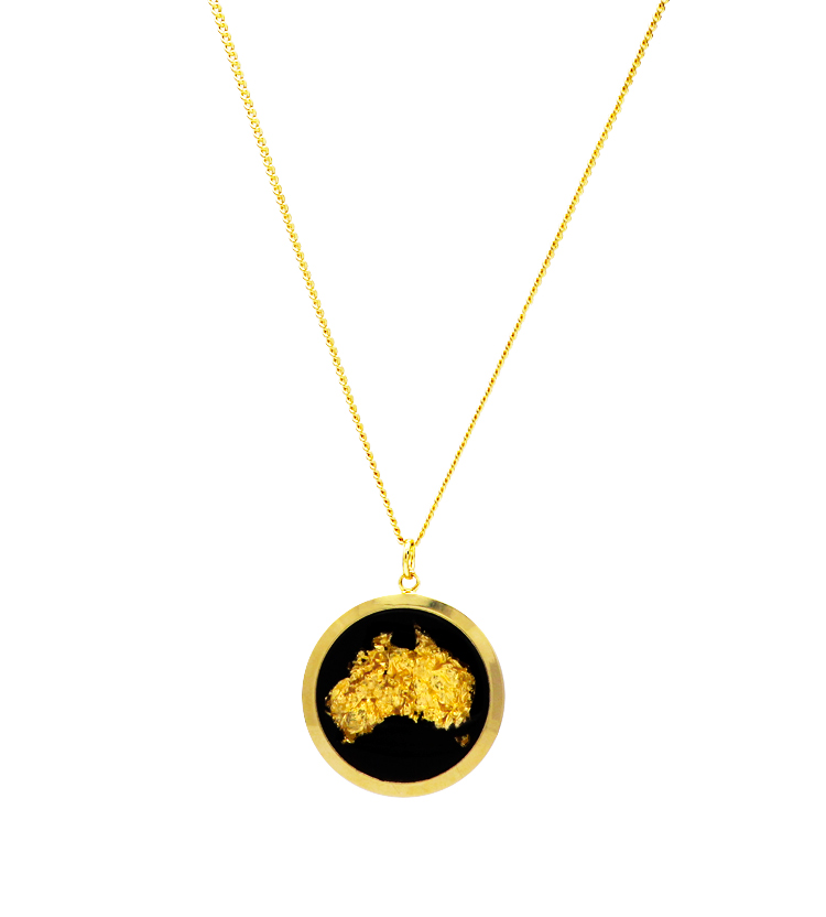 Australian Made Jewelry