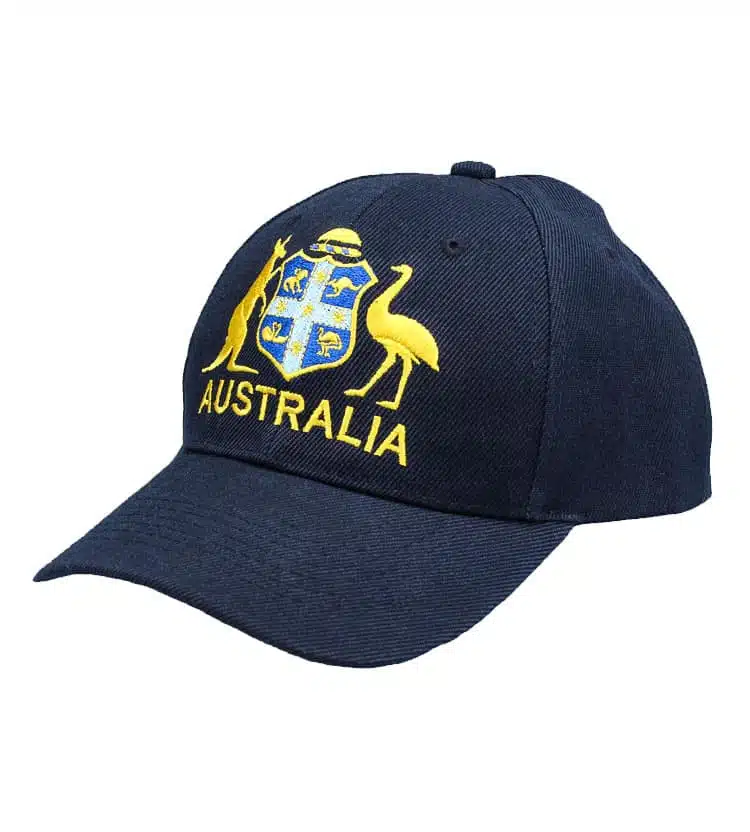 Caps