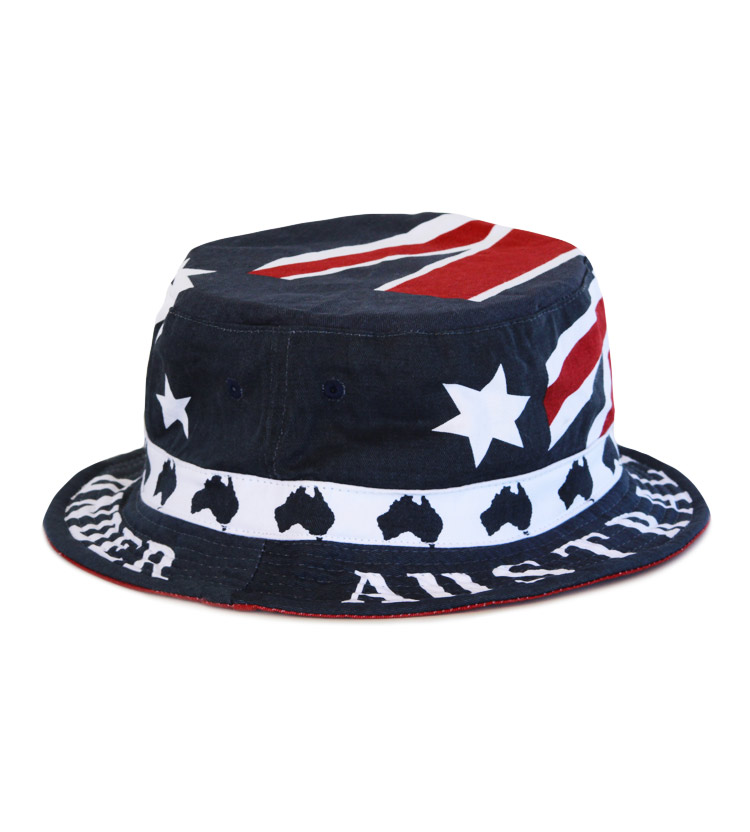 Bucket Hats