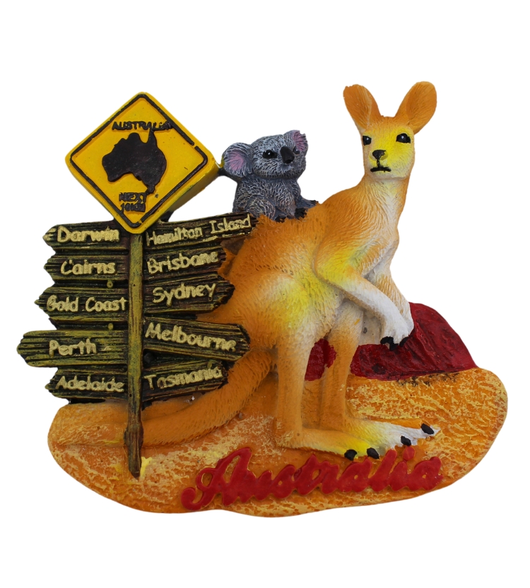 Australian Outback Gifts
