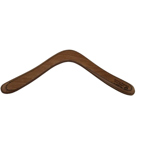 Returning Boomerangs