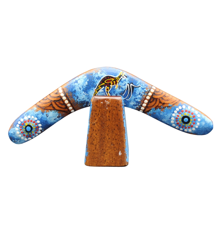 Small Gift Boomerangs