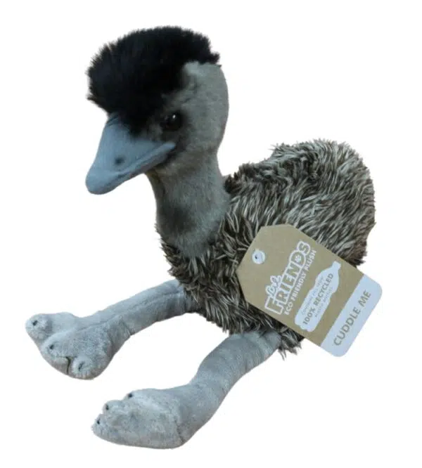 Australian Emu Plush Toys