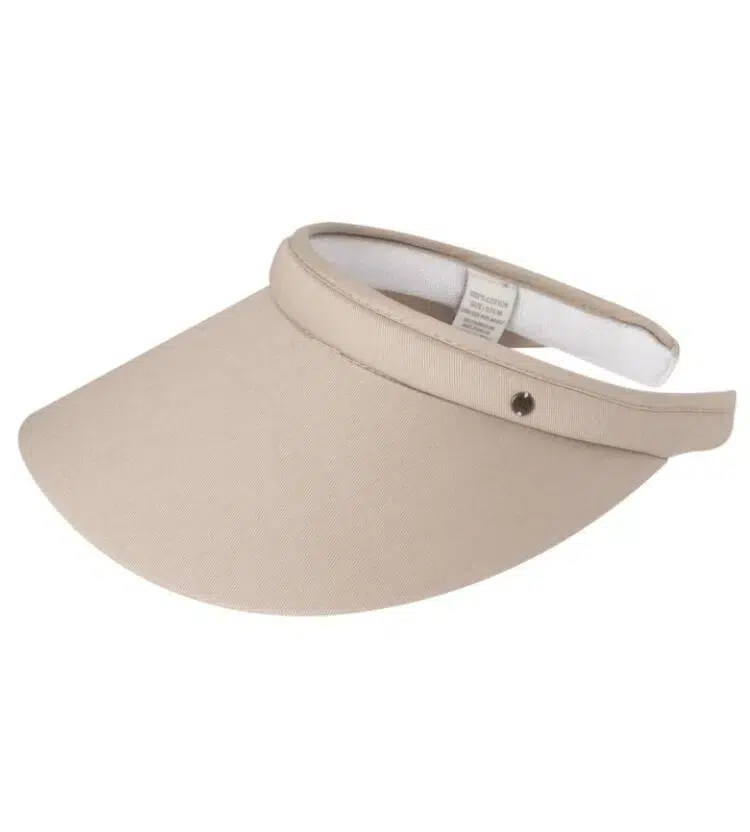 Visors & Sunhats