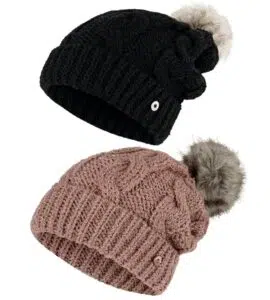 Gypsy Ladies Beanie