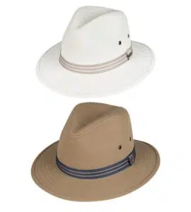 Apollo Mens Safari Hat