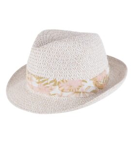 Gracetown Womens Fedora