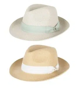Mosman Womens Fedora