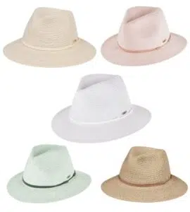 Canwell Womens Safari Hat