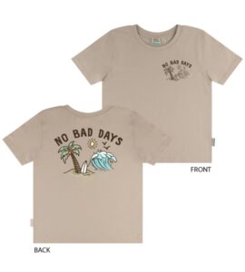 No Bad Days Boys T-Shirt