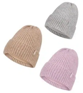 Yulara Womens Beanie