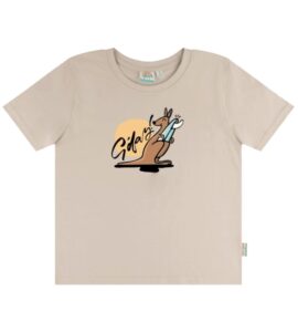 Wave Jumper Boys T-Shirt