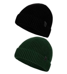 Uki Mens Beanie