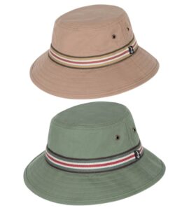 Townson Mens Bucket Hat