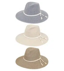 Cove Womens Safari Hat