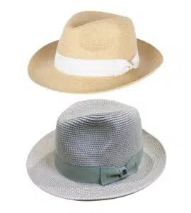 Mosman Womens Fedora
