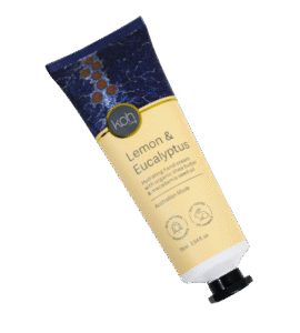 Lemon & Eucalyptus Hand Cream 75ml
