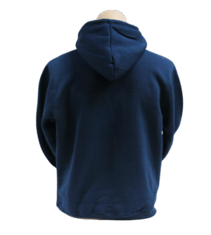 Hoodie Back