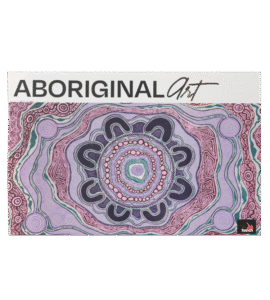 Aboriginal Art Calendar 2026