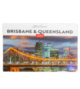Brisbane & Queensland Calendar 2026