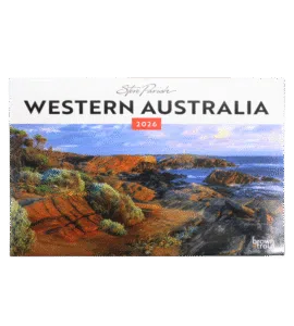 Western Australian Calendar 2026